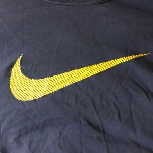 Nike T-shirt’s all sizes and colors vintage